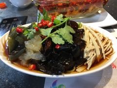 -睿柏云酒店-餐厅