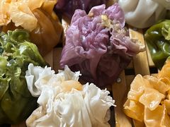 -正宗天津烧麦馆(柳州路店)