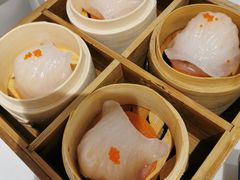 鱼籽虾饺皇-粤拭轩·广东味道(祥和里店)