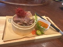 -唐山宴大唐州府精品中餐