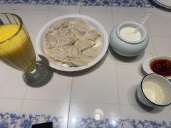 -东方饺子王(工农大路店)