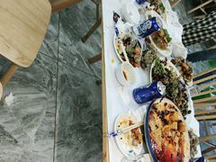 -北戴河庆山饭店·海鲜砂锅粥(北戴河黑石路店)