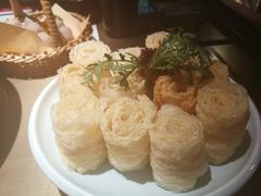 -左庭右院鲜牛肉火锅(新梅广场店)