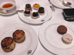 -TWG Tea(台北101购物中心沙龙及精品门市)