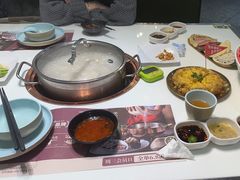 -洪氏嗨捞·猪肚鸡火锅(阳光天地店)