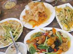 -张包铺(道外店)