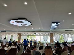 -熊猫主题餐厅