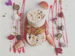 -上海和平饭店华懋阁 Cathay Room