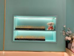 -POINT服务季·点睛创意美甲沙龙