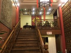 -梅龙镇酒家(南京西路总店)