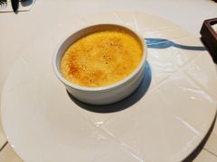 传统焦糖布蕾-L'Arome芳芳法国餐厅(仙林金鹰店)