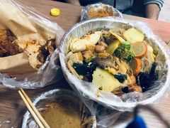 -陈记麻辣烫(浦口道店)