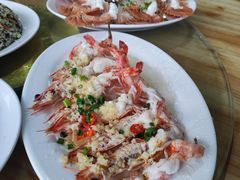 -海门岛七号餐厅