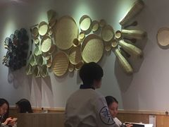 -东菊料理(吉利购物广场店)