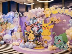 -大连君悦酒店·星海湾壹号Dalian·Dalian(星海广场店)