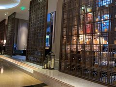 -上海波特曼丽思卡尔顿酒店