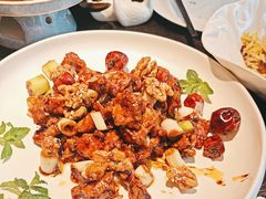 -太守宴·蘭院(天塔店)