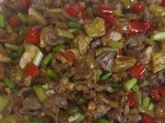 -李氏传家菜(兴城路店)