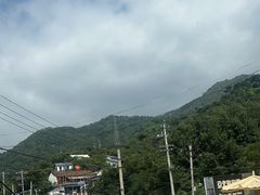 -京北渔家傲