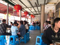 大堂-有间冰室(侨港风情街店)