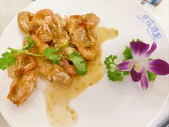 -黄埔华苑酒家(黄埔总店)