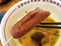 -小南小粉手工粉(迎薰路店)