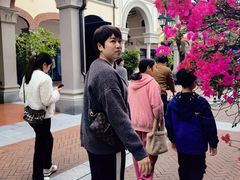 -佛罗伦萨小镇广佛名品奥特莱斯(疏港路店)