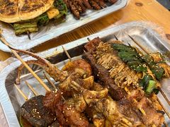 -非凡烧烤(历史博物馆店)