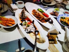 -杭州西湖柳莺里酒店·闻莺厅