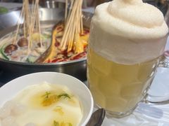 -大芊金重庆串串火锅(南京路店)