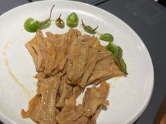 -小大董·烤鸭(观景餐厅·南京西路店)