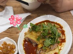 -裕记烧腊连锁餐饮(国商分店)