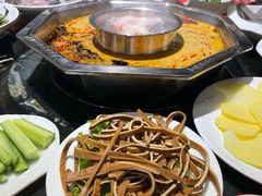 -大队长主题火锅(观音桥店)