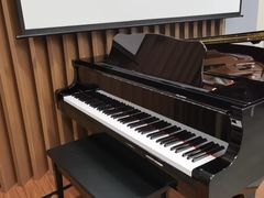 -雅马哈音乐中心(环球中心)