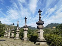 -溪口-滕头旅游景区