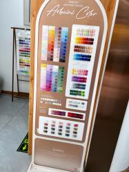 -芊冉•美甲美睫纹绣