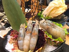 -湊湊火锅·茶憩(上海合生汇店)