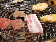 -黑牛黑猪烤肉专门店(万象城店)