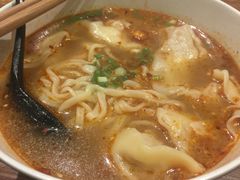-谭师爷龙抄手(白下路店)