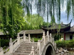 -盛世南宫影视城(北普陀影视城)