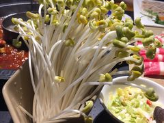 -晓宇重庆火锅(龙首店)