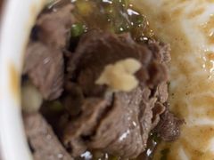 -汕头郑记牛肉火锅店(中山总店)