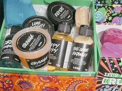 -LUSH(威尼斯人店)