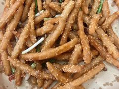 -肖记公安牛肉鱼杂馆·省级非物质文化遗产(三角路直营店)