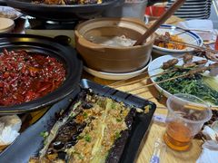 -回味黑鸭煲·始于2006(万松园店)