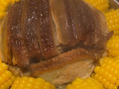 -小八仙·宴(三峡茶庄店)