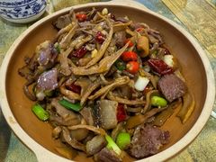 -湘香私房菜(大石长隆店)
