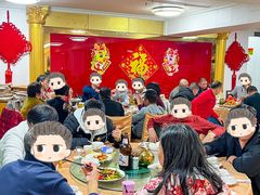 -华源餐厅·海鲜大排档(日月贝店)