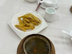 -宜宾海鲜酒家·三十年老字号