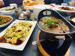 -清真·聚海轩餐厅(小关邑店)